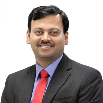 Rohit Shrivastava,Founder- BharatVerse