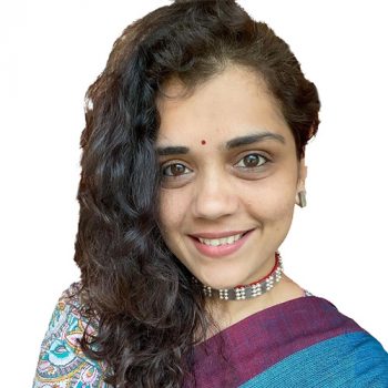 Sayalee Marathe, Founder - Aadyaa Originals Pvt Ltd