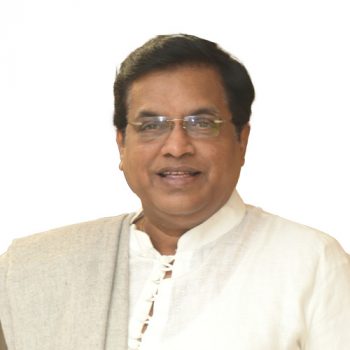 Virendra Chitrav, Festival Director -KVIFF