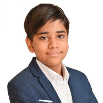 Mr. Aditya Pachpande,Founder - NextgenInnov8