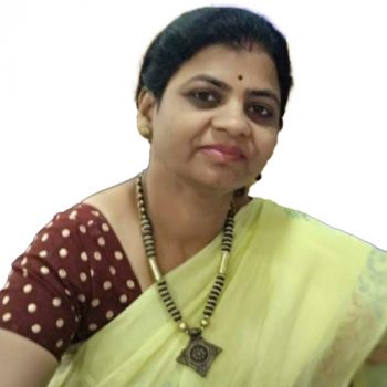 Ms. Anita Raju Latambe