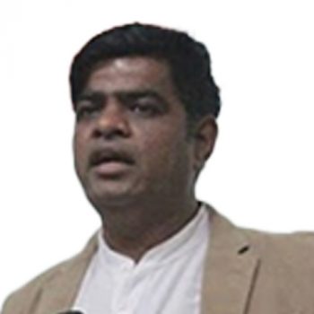 Prof. Bharat Oswal Chief Happiness Officer Botree