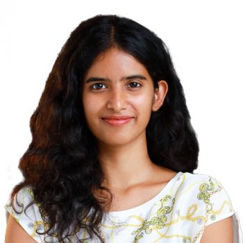 Ms. Prachi Shevgaonkar, Founder & CEO -Cool The Globe