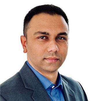 Mr. Prateek Srivastava, Founder & MD -Droneacharya Aerial Innovations Ltd