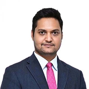 Mr. Sheetal Pansare, President & CEO - Futurism Technologies Pvt Ltd