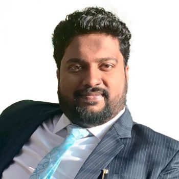 Mr. Shilratna Shilwant, CEO - Addisun Life Sciences Pvt Ltd