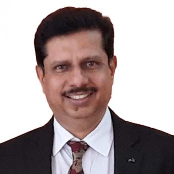 Mr. Sunil Dhadiwal CEO Atal Incubation Centre - Pinnacle Industries
