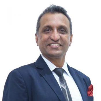 Gopalakrishnan Ramachandran