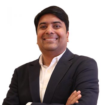 Dr Sandeep Pachpande