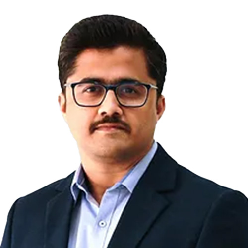 Ashutosh Prachand, Director - KnottyIP