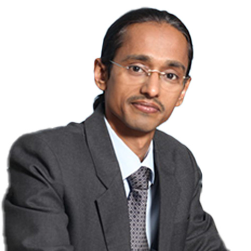 Mr. Manas Dewan, Founder Director - Brand Kiln Pvt Ltd