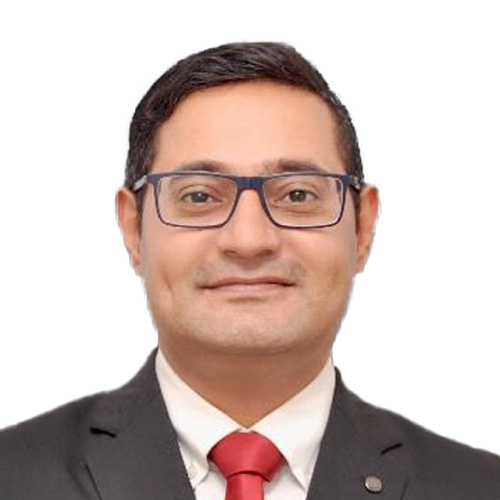 Mr. Luv Tanwani, General Manager - Legal Cummins India Limited