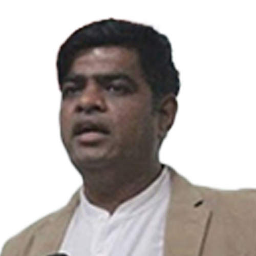 Prof. Bharat Oswal Chief Happiness Officer Botree