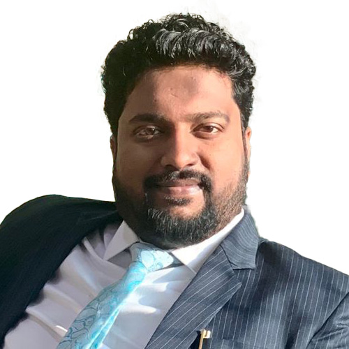 Mr. Shilratna Shilwant, CEO - Addisun Life Sciences Pvt Ltd