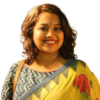 Aarti Wadagbalkar