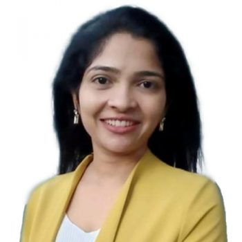 Dr. Deepti Patil