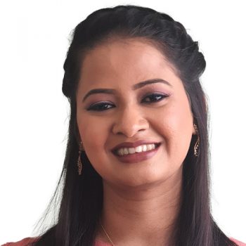 Rashmi Marian Furtado