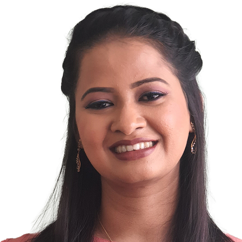 Rashmi Marian Furtado