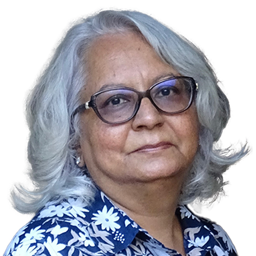 Aruna Mukesh Katara