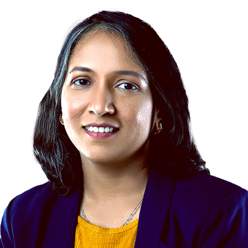 Dr. Darshana Patil