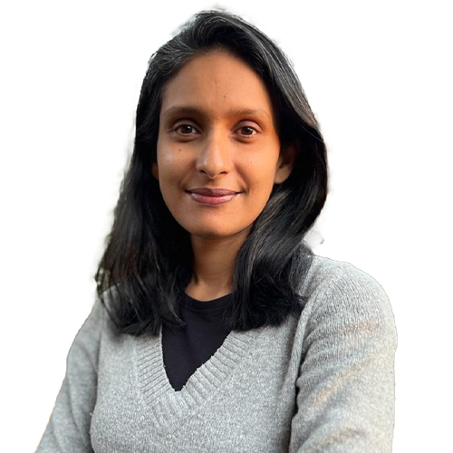 Dr. Priya Nagaraj