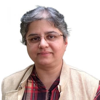 Dr. Priyadrashini Karve