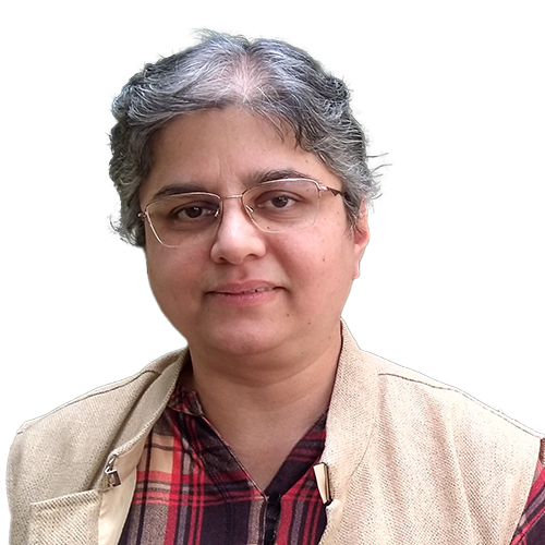 Dr. Priyadrashini Karve