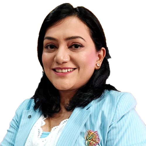 Padmashree Sheetal Mahajan