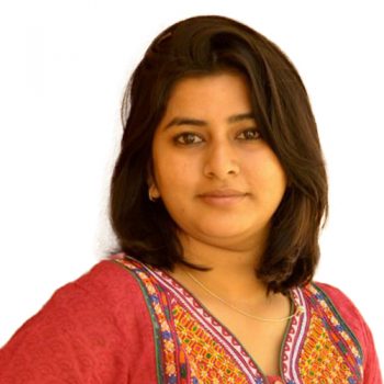 Parinita Gohil-Promotors Family