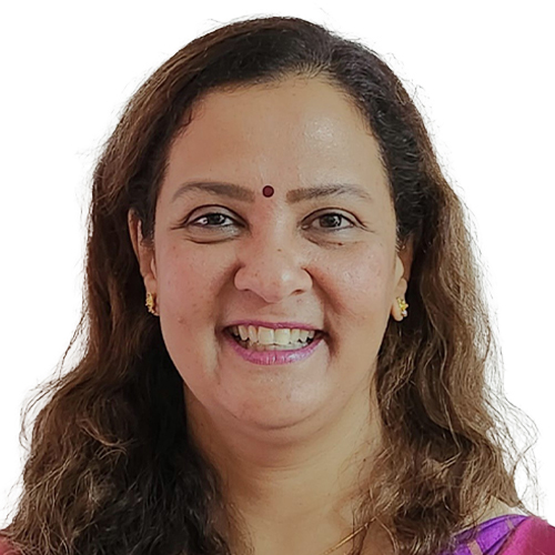 Pradnya Godbole