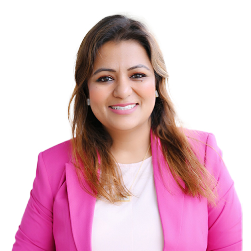 Sonia Agarwal Konjeti