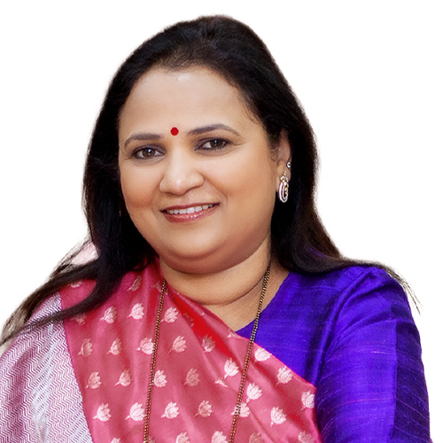 Sunita Karad