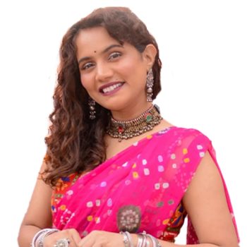 Urmila Nimbalkar