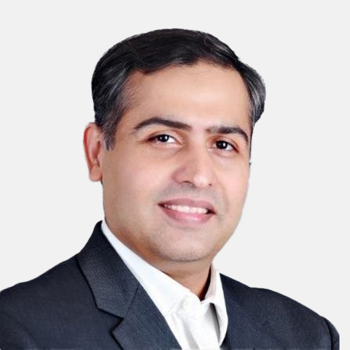 Amit Kataria, Chief Human Resources Officer - Minfy