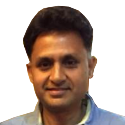 Nikhil Pant, CEO – Recha