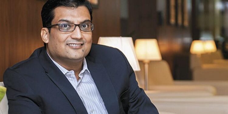 HDFC announced the appointment of Navneet Munot as Managing Director & CEO