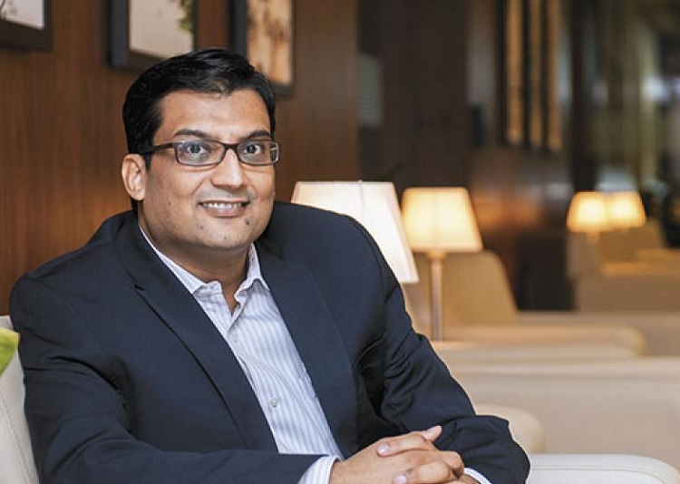 HDFC announced the appointment of Navneet Munot as Managing Director & CEO