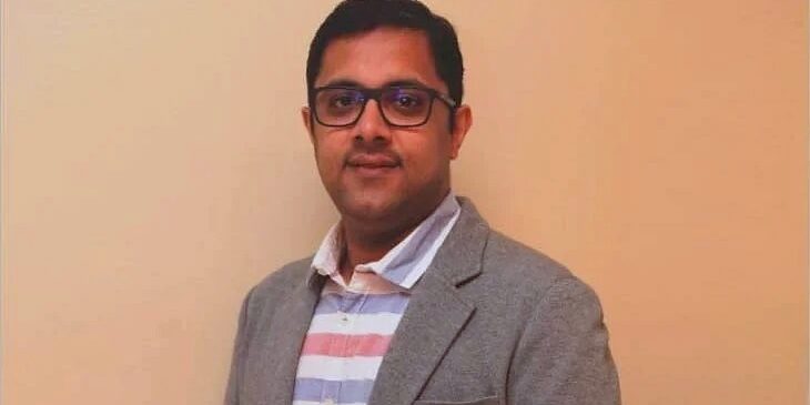 Vednarayan_Sirdeshpande WhiteHat Jr Ropes in Vednarayan Sirdeshpande