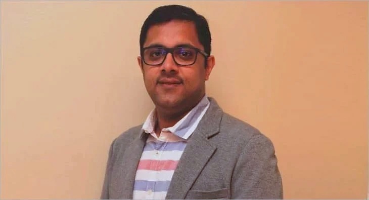 WhiteHat Jr Ropes in Vednarayan Sirdeshpande