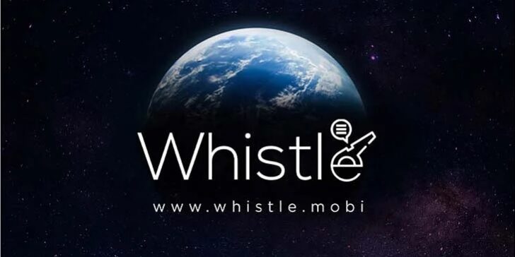 Whistle Mobile Marketing start-up company Whistle Mobile Marketing start-up company