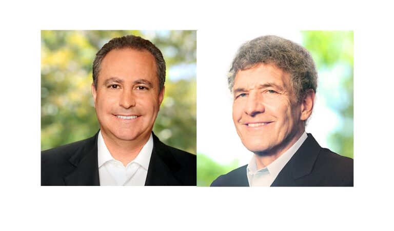 Alan Bergman as Chairman, Disney Studios Content and Alan Horn To Serve as Chief Creative Officer