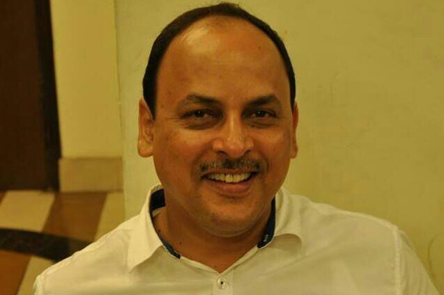 ABP Digital Editor Anjan Bandyopadhyay