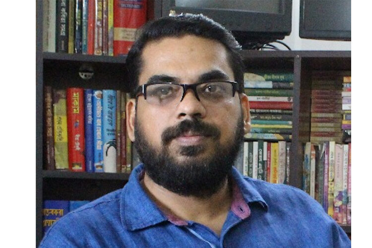 Fake News Travels Faster Than Real News, Says Renowned Infodemic Researcher Dr Ankuran Dutta