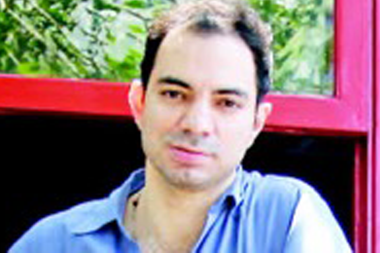 Cinema Needs to be Larger than Life, Says Cyrus Dastur