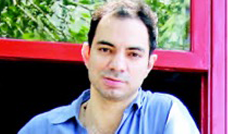 Cinema Needs to be Larger than Life, Says Cyrus Dastur