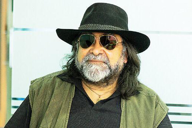 Advertising guru Prahlad Kakkar