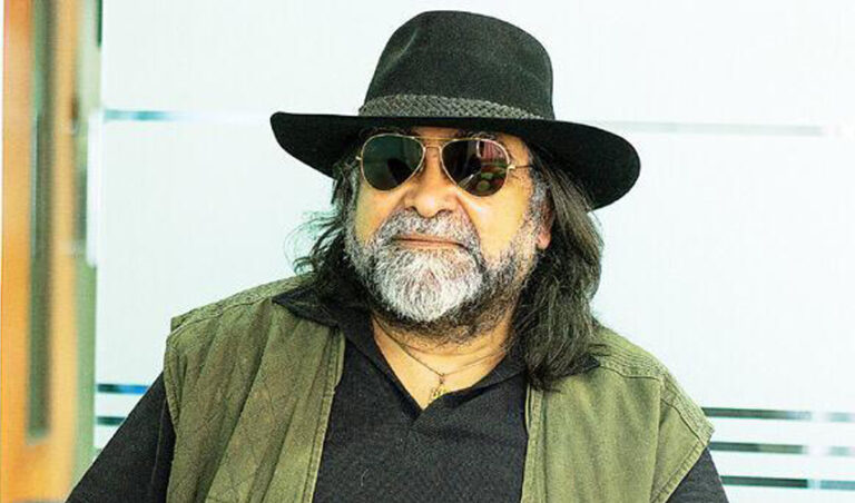 Advertising guru Prahlad Kakkar