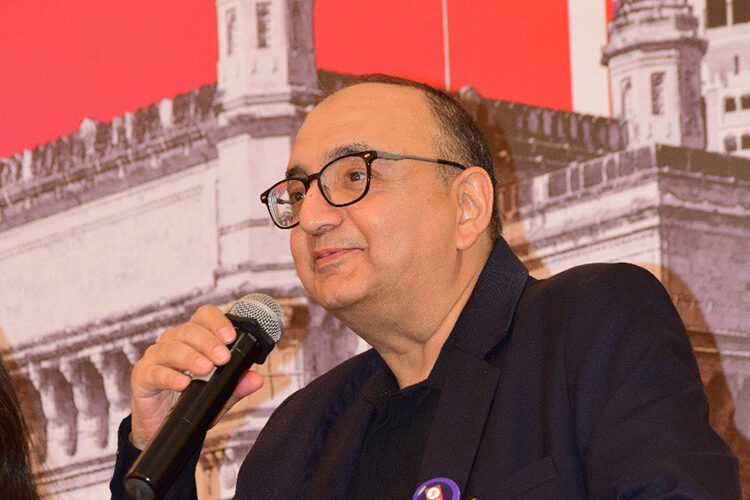 Cinema is About Professionalism, Not About Indulgence, Says Viveck Vaswani