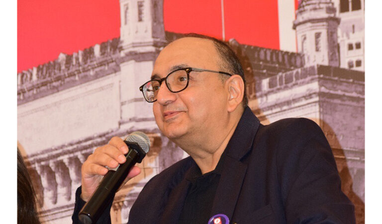 Cinema is About Professionalism, Not About Indulgence, Says Viveck Vaswani