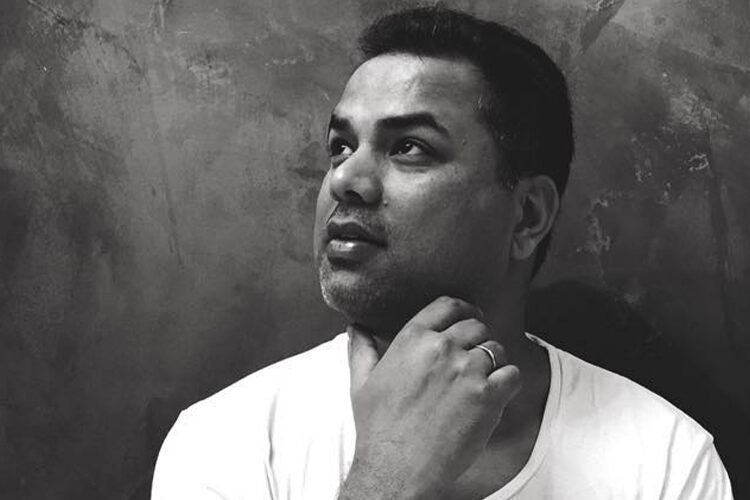 Indian-American Filmmaker Aftab Asghar